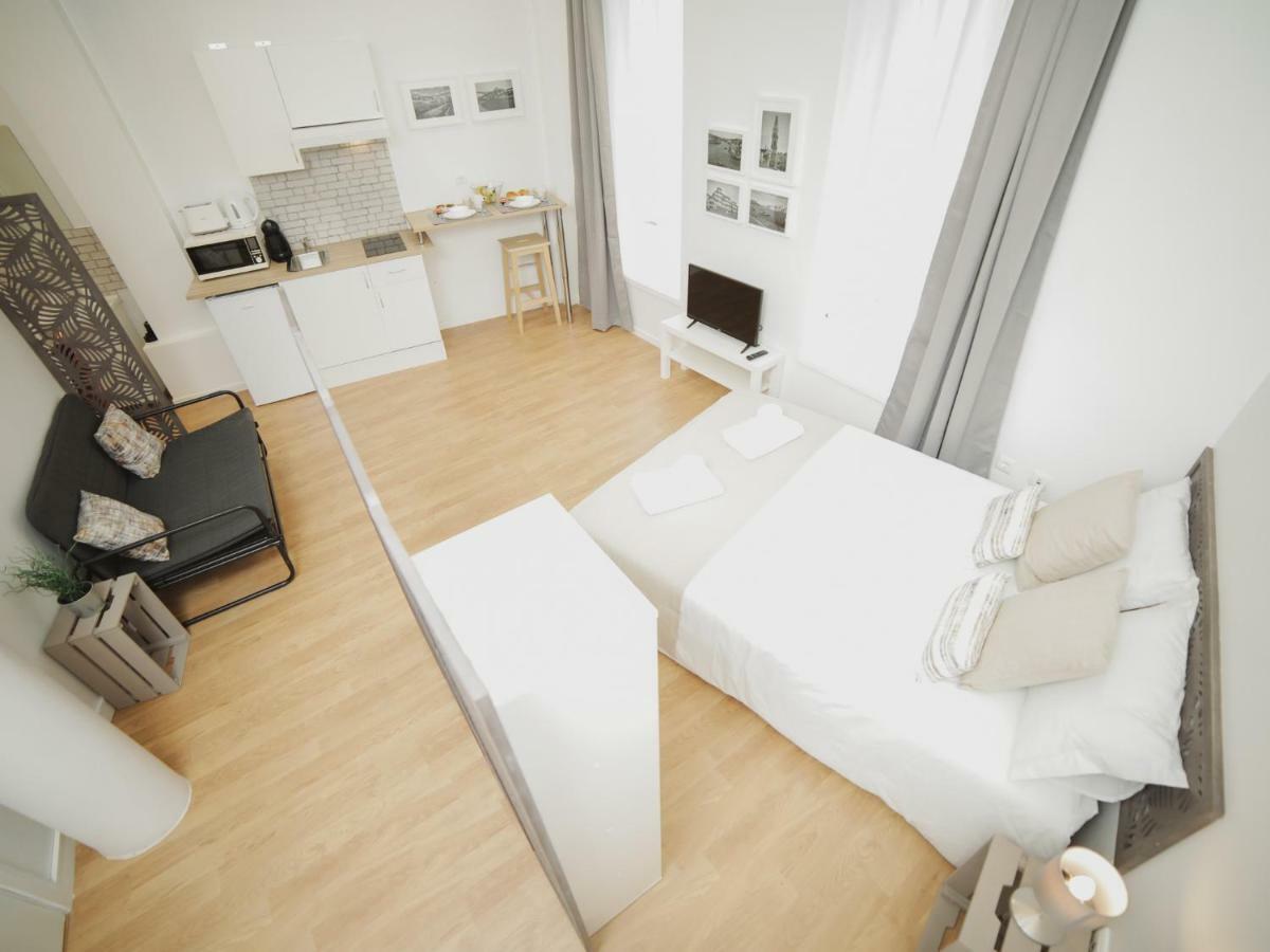Appartamento Guest Studio Trindade Oporto